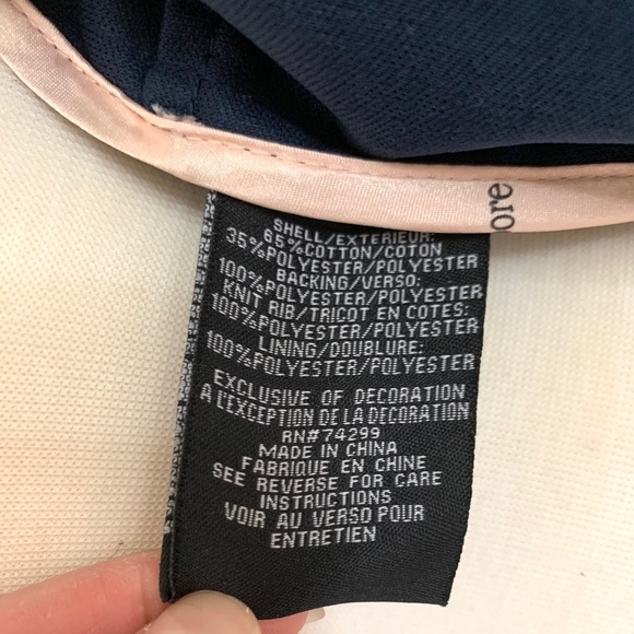 Nanette Lepore Bomber Jacket - Picture 12 of 12